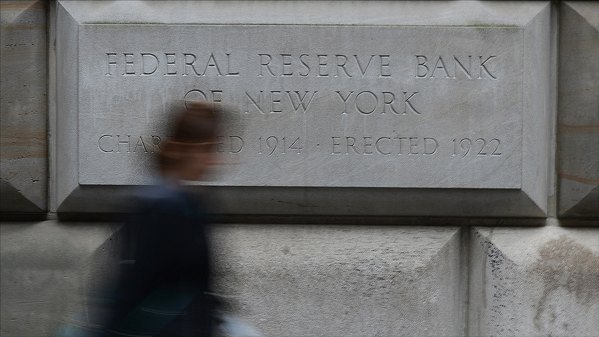 Fed’in Bej Kitabı, ekonomik büyüme görünümünün zayıf olduğunu gösterdi