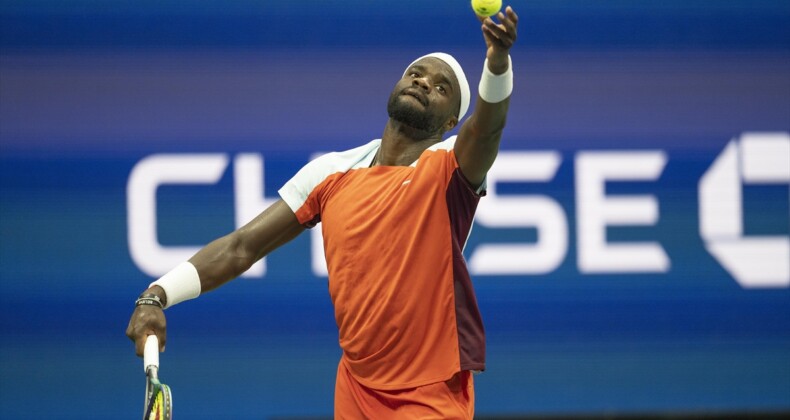ABD Açık’ta Aryna Sabalenka ve Frances Tiafoe yarı finale çıktı