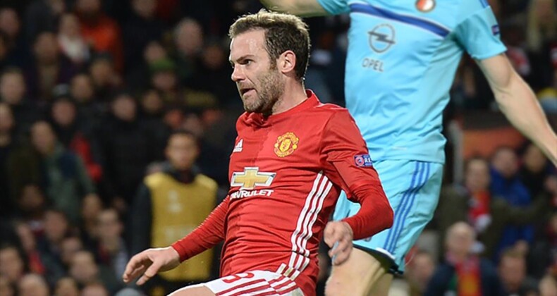 Galatasaray, Juan Mata’nın transferi için görüşmelere başladı