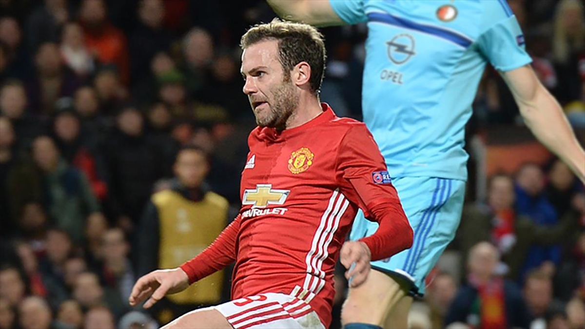 Galatasaray, Juan Mata’nın transferi için görüşmelere başladı