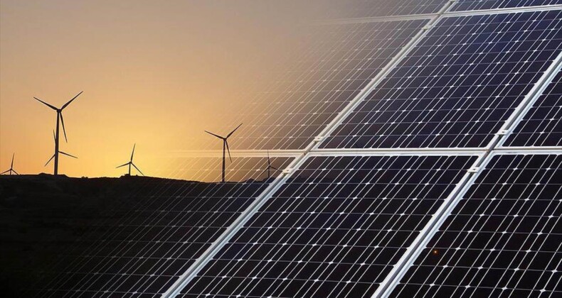 Temiz enerji, küresel enerji sektöründeki 65 milyonluk istihdamın yarısını oluşturuyor