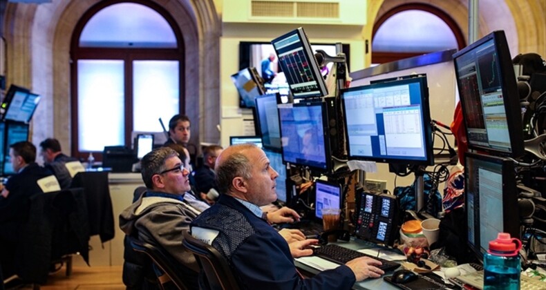 Küresel piyasalar tarihi ECB kararını bekliyor