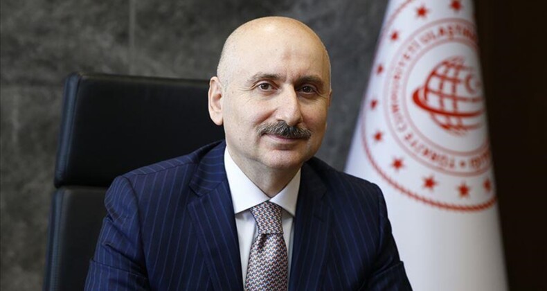 Bakan Karaismailoğlu, ağustos ayına ilişkin denizcilik istatistiklerini paylaştı
