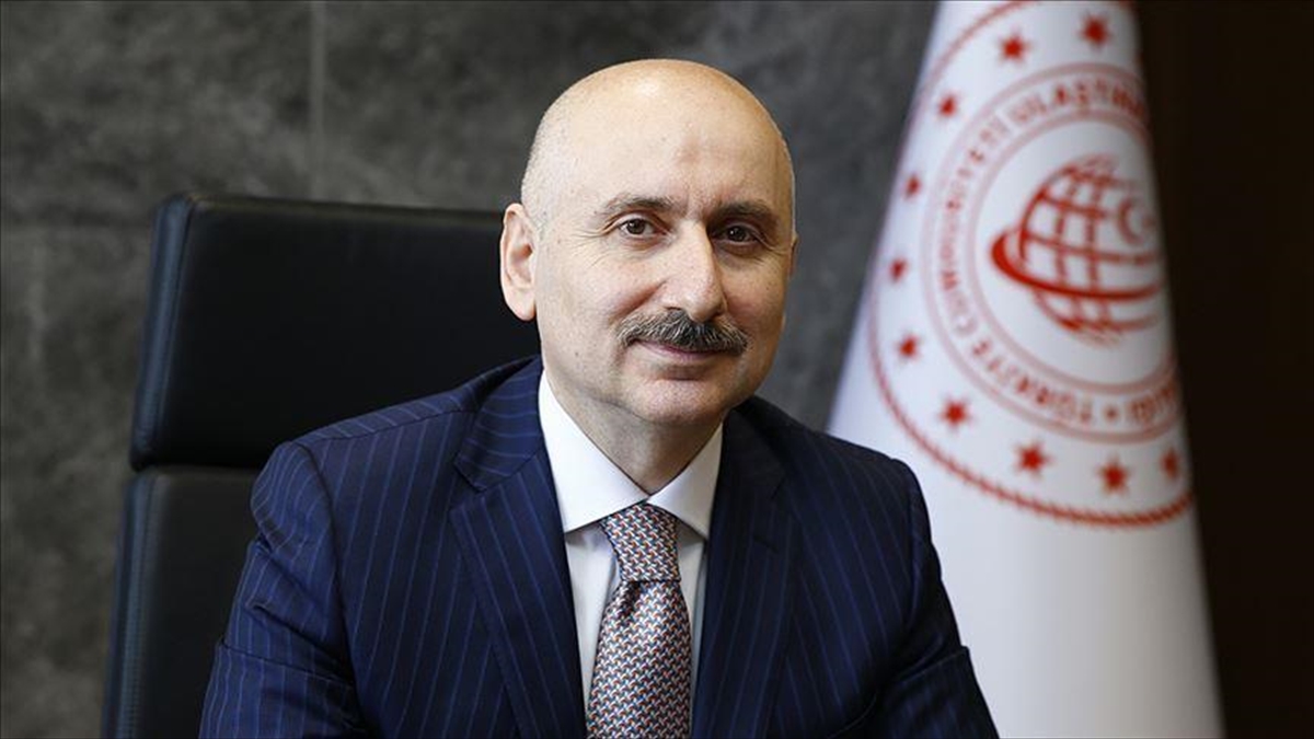 Bakan Karaismailoğlu, ağustos ayına ilişkin denizcilik istatistiklerini paylaştı