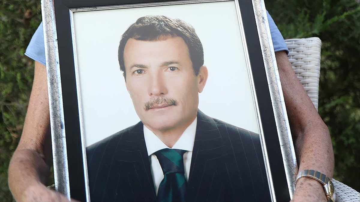 ‘Süper Vali’ Recep Yazıcıoğlu’nun ölümünün üzerinden 19 yıl geçti