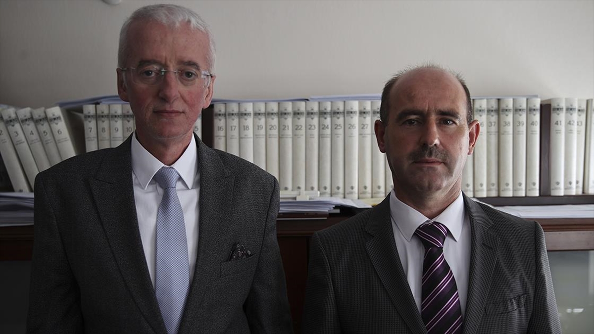 Batı Trakya Türk Azınlığı İskeçe’de yeni müftüsünü seçecek