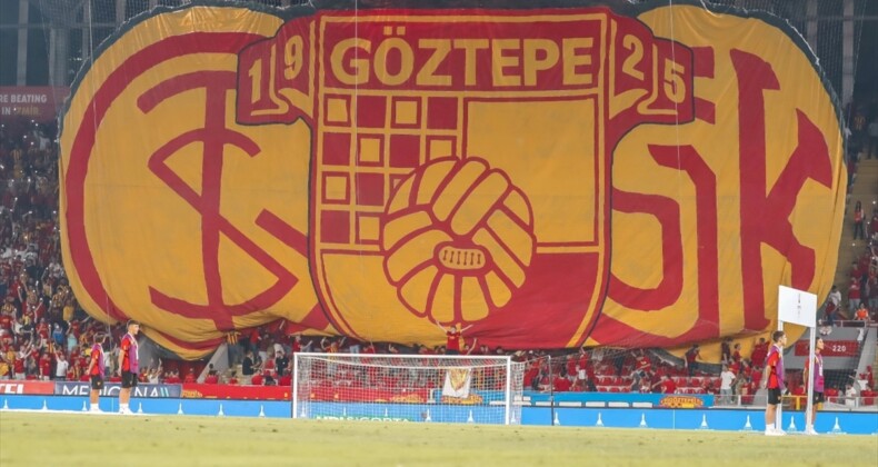 Göztepe, Beşiktaş’tan Emirhan Delibaş ve Hasic’i kiraladı