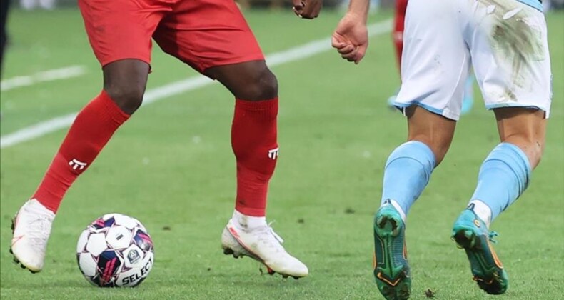 Süper Lig kulüpleri 135 yabancı futbolcu transfer etti