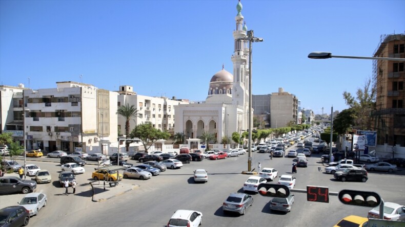 Libya ve Avrupalı yetkililer, ülkedeki krizin çözümü için yoğun görüşmeler yapıyor