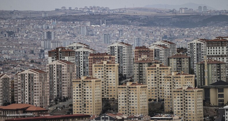 Sosyal konut projesi ve arsa destekleri dar gelirli vatandaşların ev sahibi olmasını kolaylaştıracak