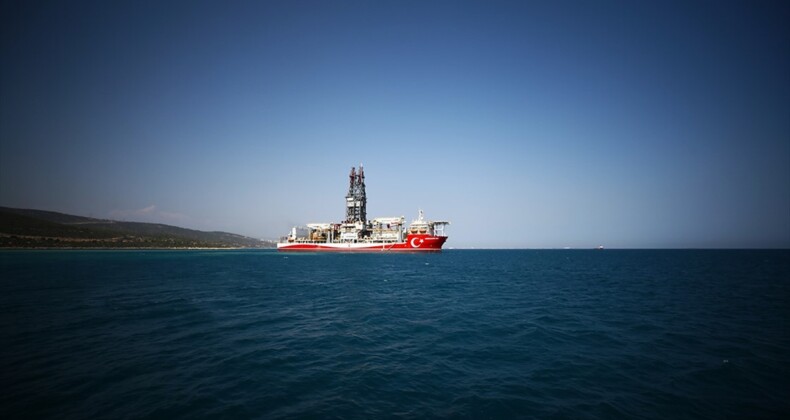 Karadeniz’de başarıya ulaşan enerji filosundan Akdeniz’de beklenti yüksek