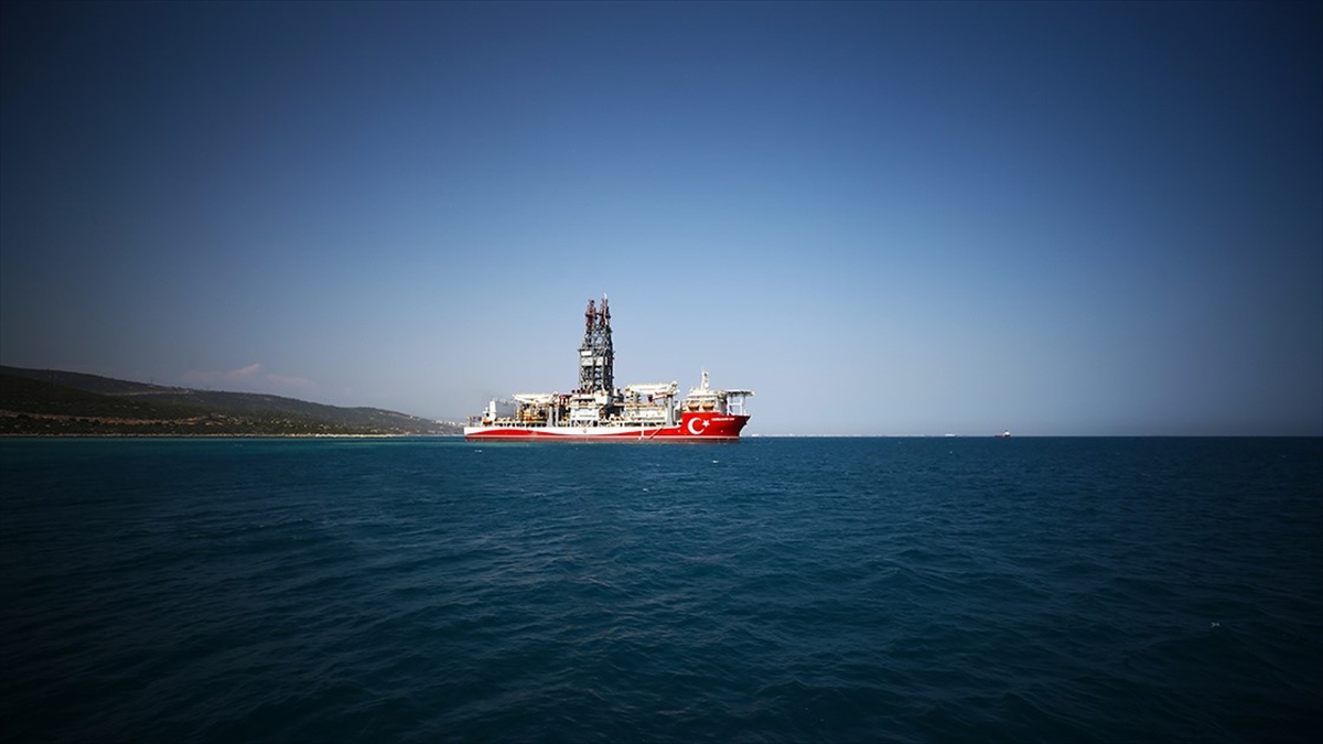 Karadeniz’de başarıya ulaşan enerji filosundan Akdeniz’de beklenti yüksek