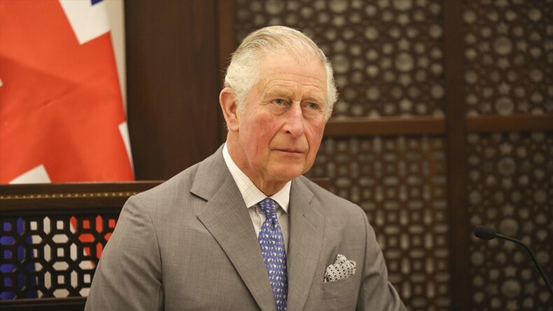 Charles, İngiltere’nin resmen yeni kralı ilan edildi
