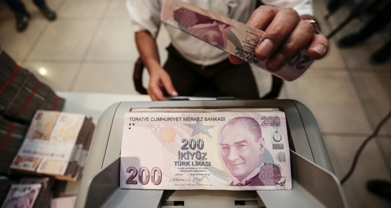 Hazine ve Maliye Bakanı Nebati: Kur Korumalı Mevduat uygulaması 1,3 trilyon liralık hacmi geçti