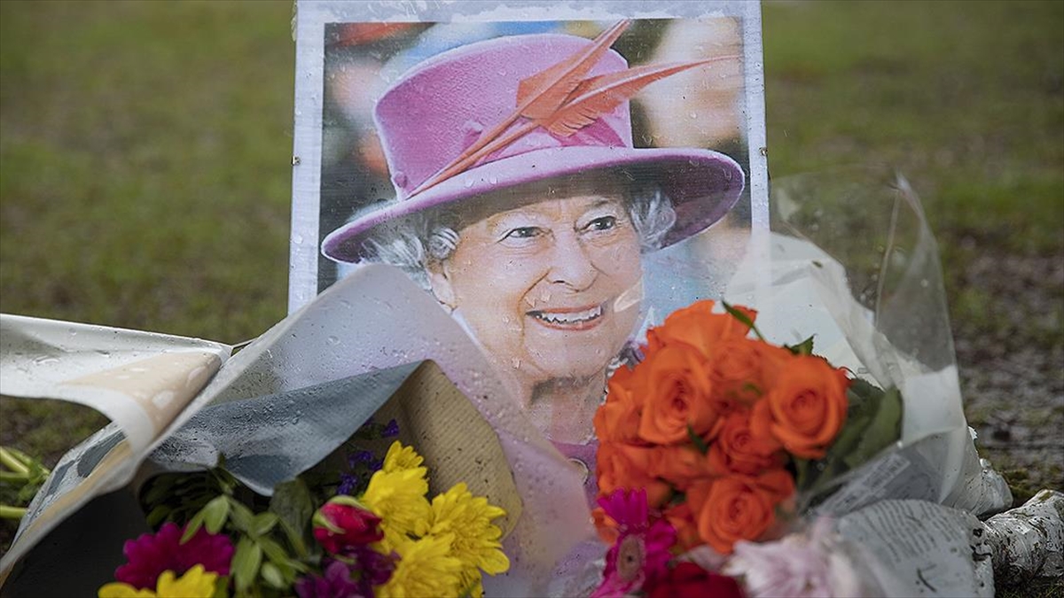 Kraliçe 2. Elizabeth’in cenaze töreni 19 Eylül’de yapılacak