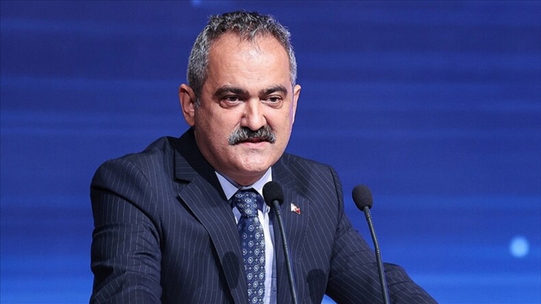 Milli Eğitim Bakanı Özer: 20. Milli Eğitim Şurası’nda konulan hedeflere yaklaşıldı