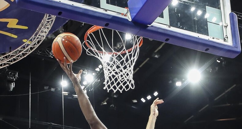 2022 Avrupa Basketbol Şampiyonası’nda çeyrek final heyecanı yarın başlıyor