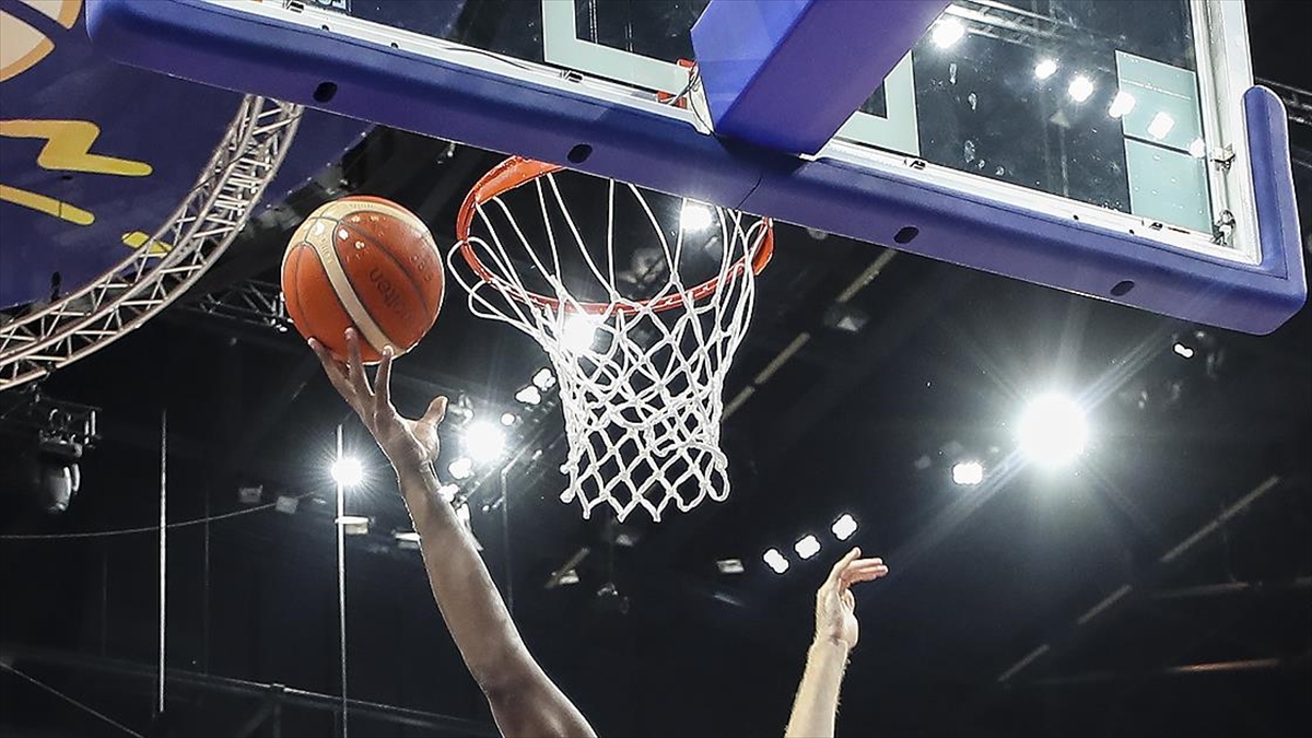2022 Avrupa Basketbol Şampiyonası’nda çeyrek final heyecanı yarın başlıyor