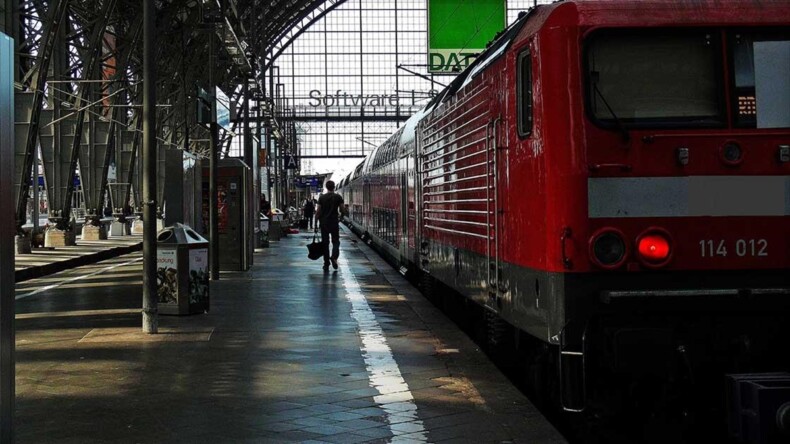 AB, 18 yaşındaki gençlere Avrupa’da geçerli 35 bin tren bileti dağıtacak