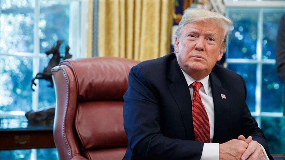 Trump’ın Beyaz Saray’dan ayrılmak istememesi kitaba konu oldu