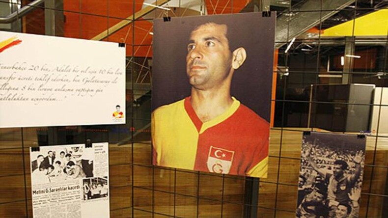 Taçsız Kral’ Metin Oktay, vefatının 31. yılında anılıyor