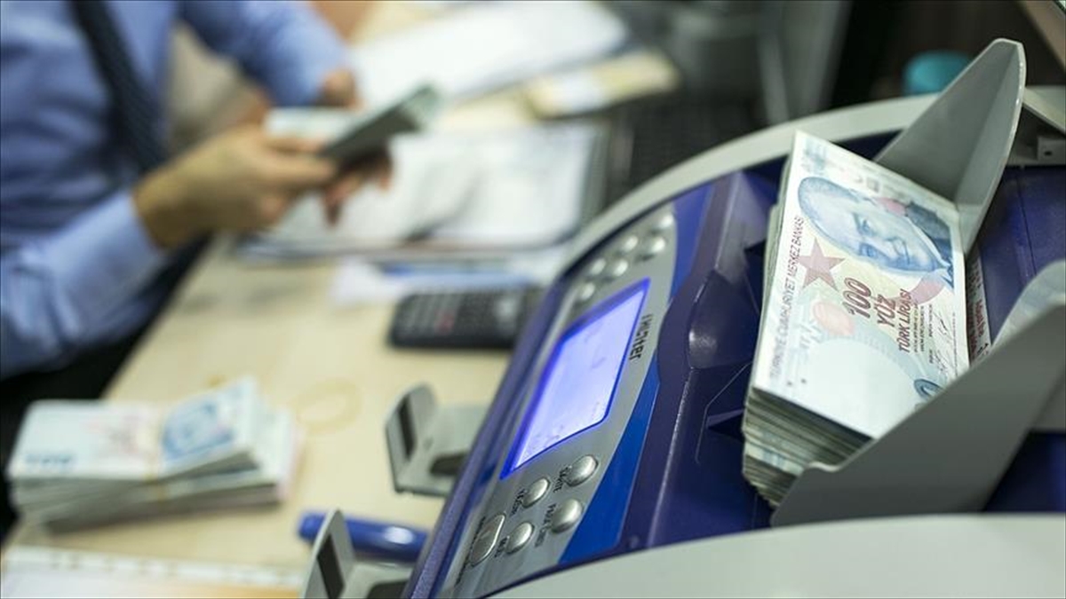 İşsizlik Sigortası Fonu’na 20 milyar liralık faiz geliri sağlandı