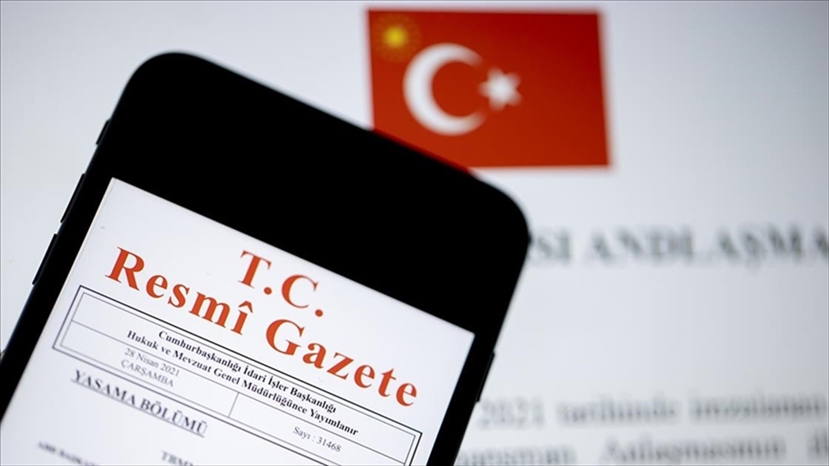 Cumhurbaşkanı kararları ile Antalya Alanya İncekum Turizm Merkezi ve Yalova Armutlu Termal Turizm Merkezi’nin sınırları yeniden belirlendi.