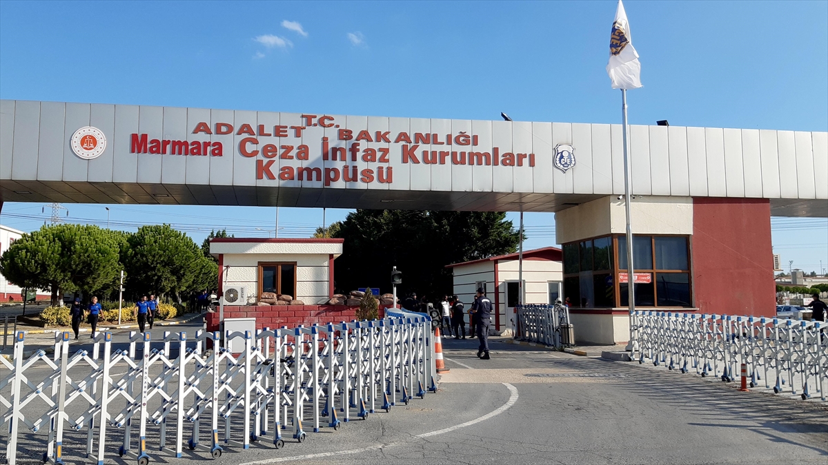 FETÖ’nün darbe girişime ilişkin 138 askerin yargılandığı davada mütalaa açıklandı