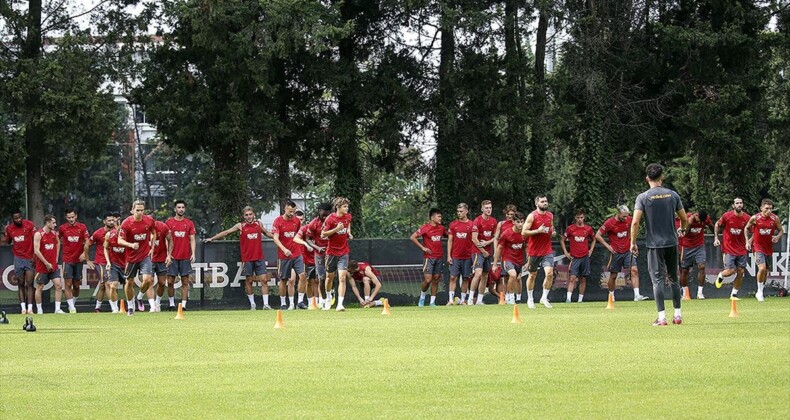Galatasaray Süper Lig’de lider Konyaspor’u konuk edecek