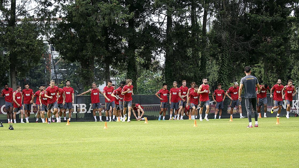 Galatasaray Süper Lig’de lider Konyaspor’u konuk edecek