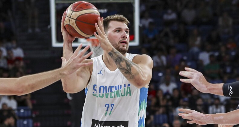 NBA yıldızları, Avrupa Basketbol Şampiyonası’na erken havlu attı