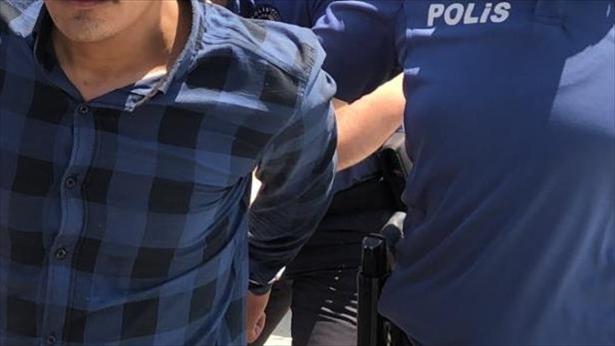İstanbul’da kripto cüzdan vaadiyle dolandırıcılık yapmak isteyen 2 şüpheli yakalandı