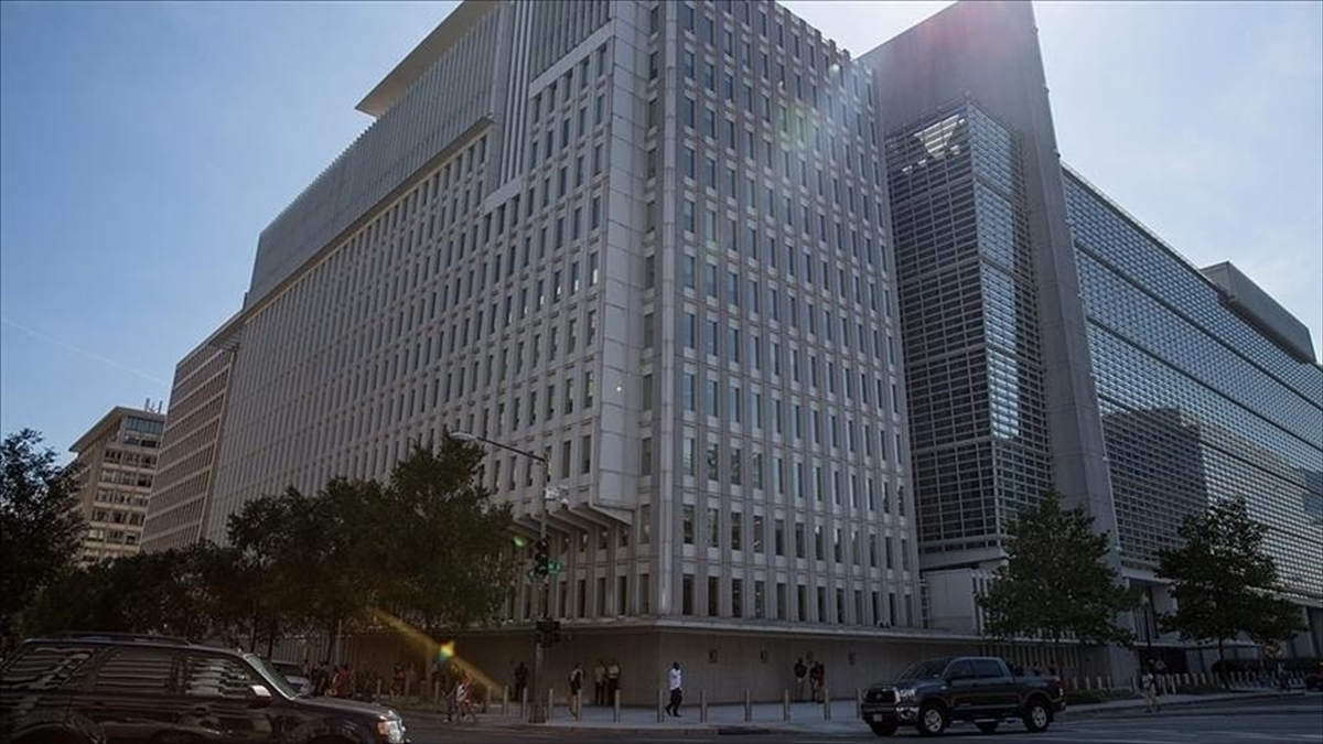 Dünya Bankası: 2023’te küresel resesyon riski artıyor