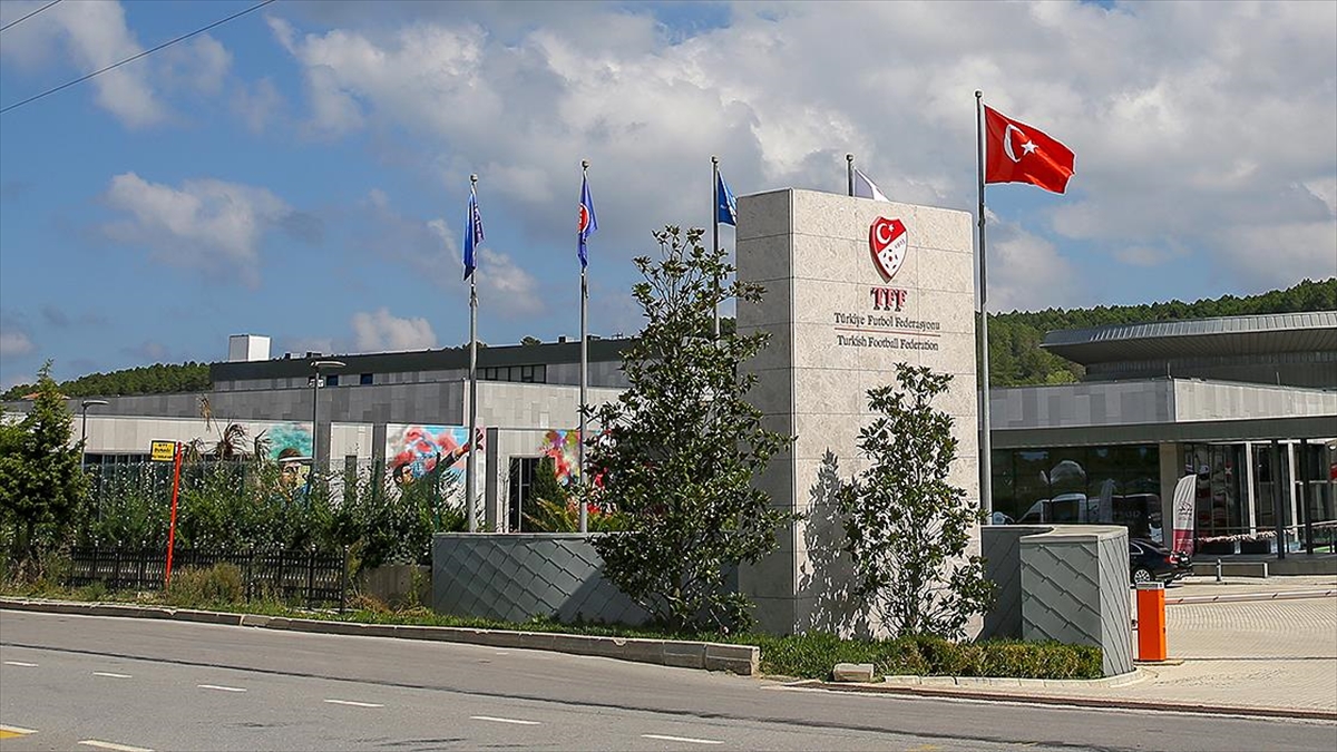 PFDK’den 3 Süper Lig kulübüne para cezası