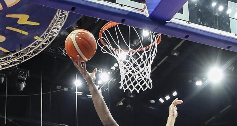 2022 Avrupa Basketbol Şampiyonası’nda ilk finalist Fransa