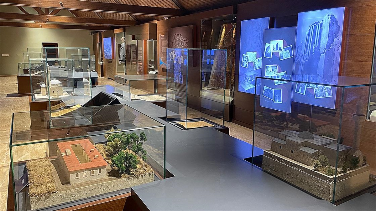Tunceli Müzesi’ni yazın 20 bin kişi gezdi