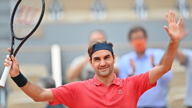 Federer’in son kez korta çıkacağı Laver Kupası yarın başlıyor
