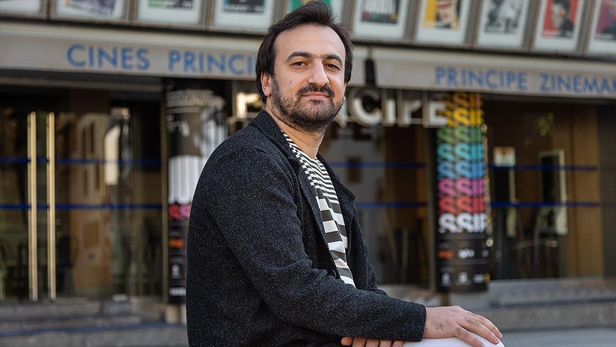 Yönetmen Selman Nacar San, İspanya’daki film festivalinde bu yıl da ödül kazandı