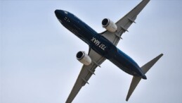 346 cana mal olan Boeing, 737 MAX uçağı yatırımcıları yanılttığı için 200 milyon dolar ödeyecek