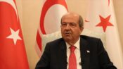 KKTC Cumhurbaşkanı Tatar’dan Kıbrıs için ‘Güvenlik Konseyi’ açıklaması