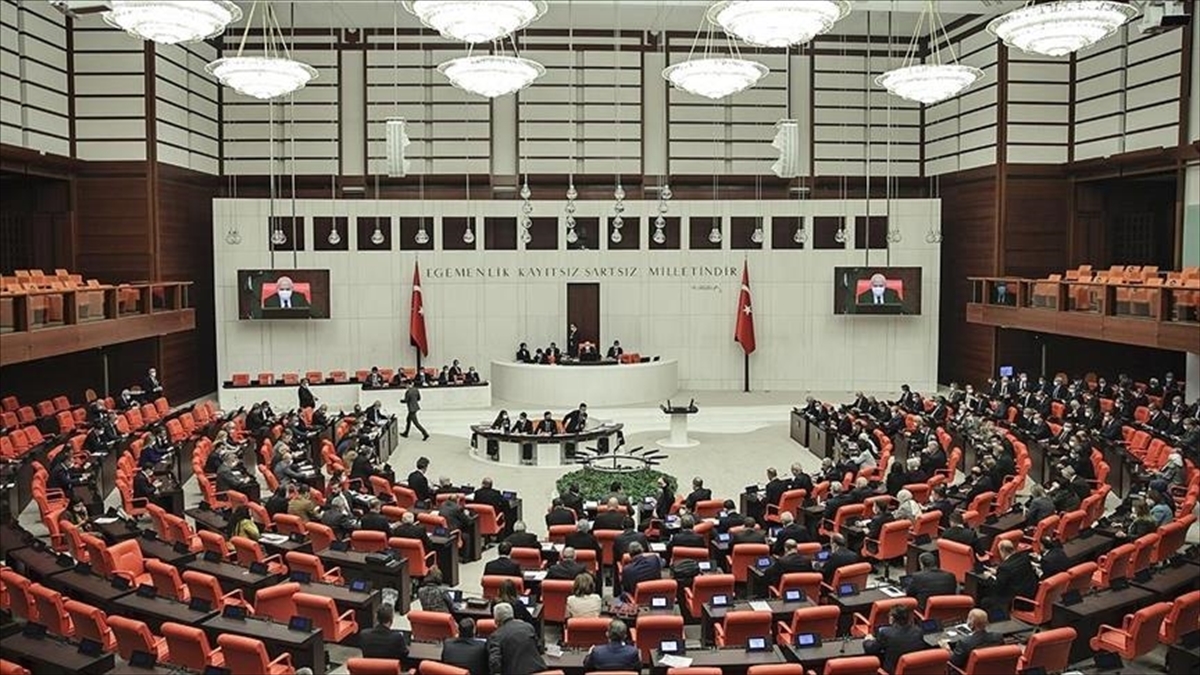 Meclis 1 Ekim’de çalışmalarına başlayacak