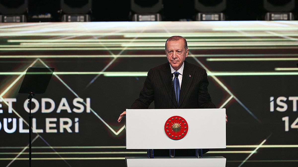 Cumhurbaşkanı Erdoğan’dan işverenlere ve çalışanlara destek müjdesi