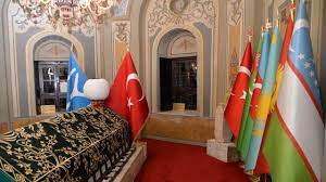 Beylikten cihan devletine kutlu yürüyüşün mimarı: Ertuğrul Gazi