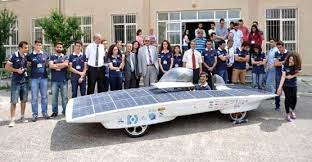 Dokuz Eylül Üniversitesi’nden Solaris Güneş Arabaları Ekibi, 14-19 Eylül’de Belçika’da, 25-30 Eylül’de de İtalya’da düzenlenen yarışmalara katılacak
