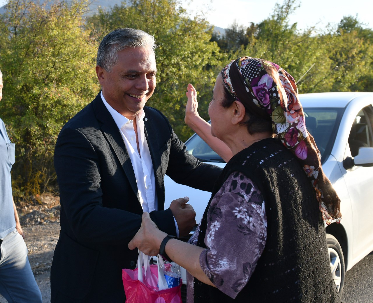 Çocuklarımızın geleceği için