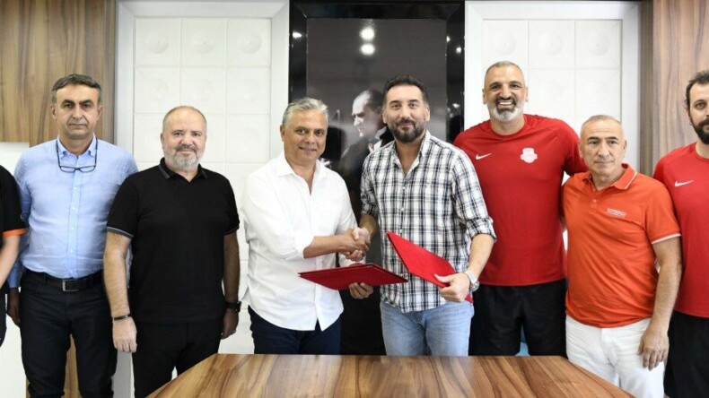 Amaç nitelikli gençler yetiştirmek
