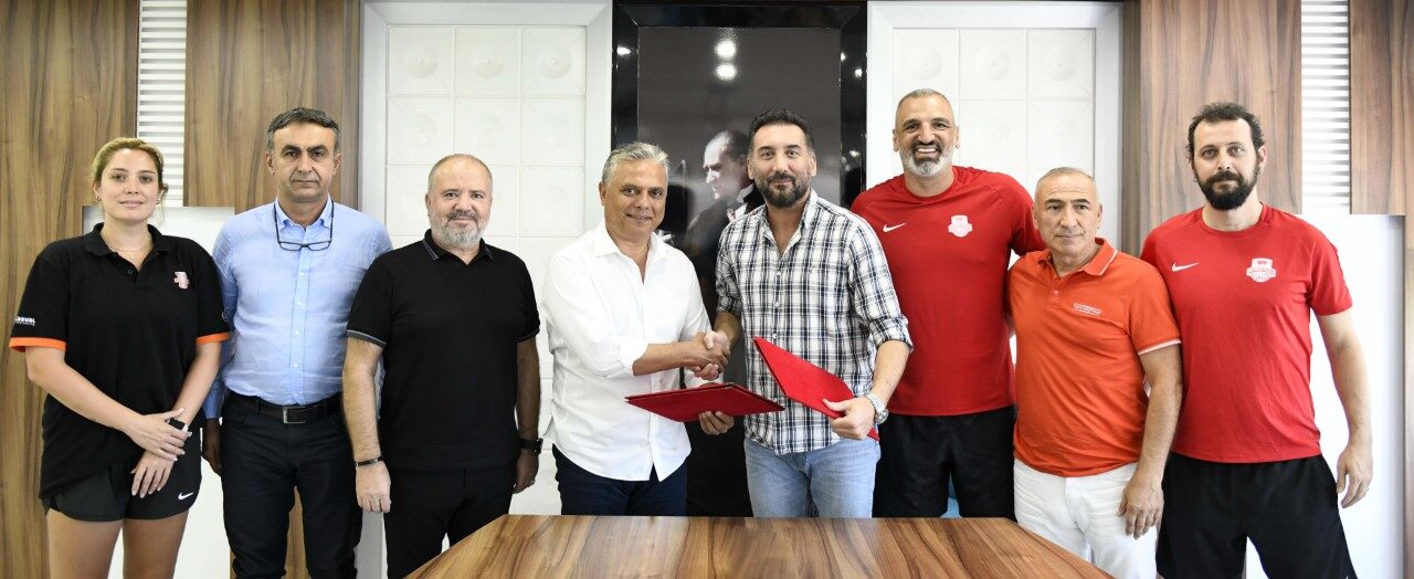 Amaç nitelikli gençler yetiştirmek