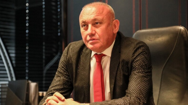 ATSO’da meslek grupları arasında seçim yarışı sürüyor