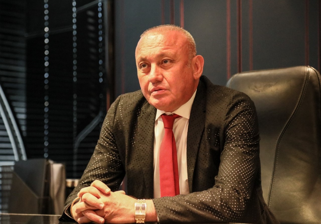 ATSO’da meslek grupları arasında seçim yarışı sürüyor