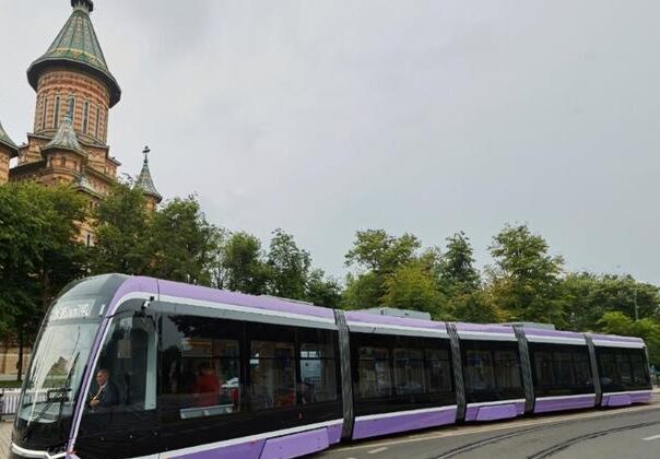 Bozankaya, bataryalı tramvayıyla Innotrans Berlin fuarına katılacak
